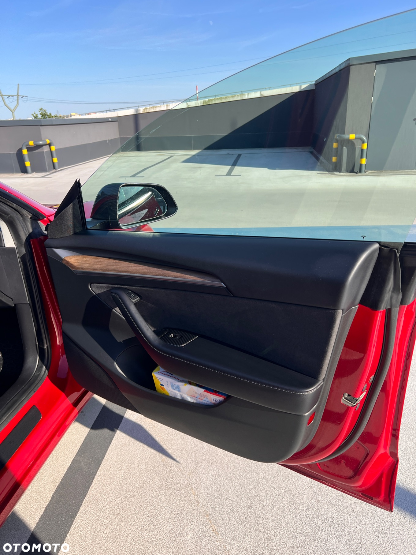 Tesla Model 3 Long Range RWD - 10