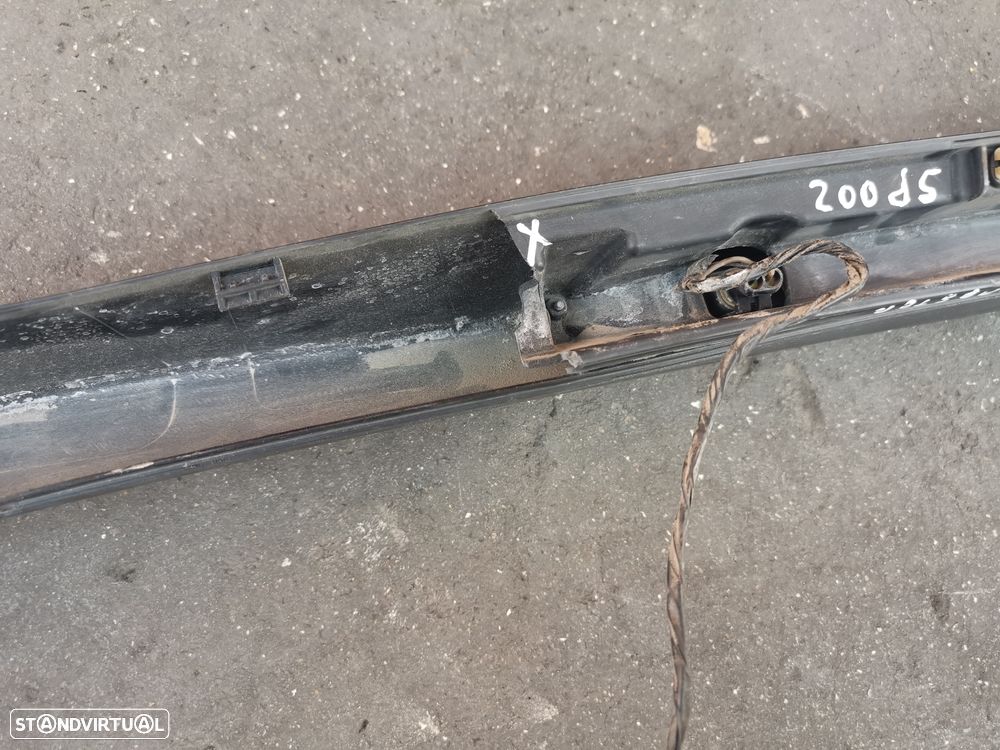 SMART ROADSTER AILERON SPOILER - SP002 - 7
