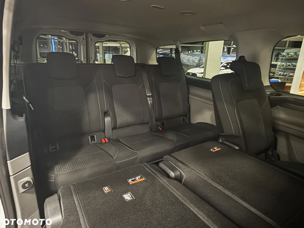 Ford Ford Transit Custom Kombi 320 L2H1 Trend - 6