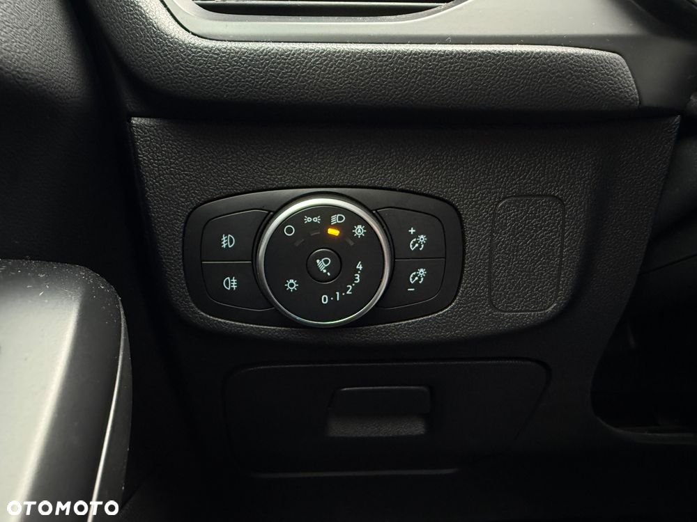 Ford Focus 1.5 EcoBlue Titanium - 18