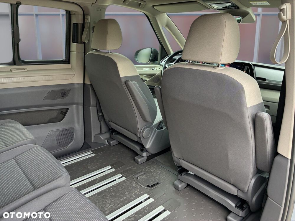 Volkswagen California - 17