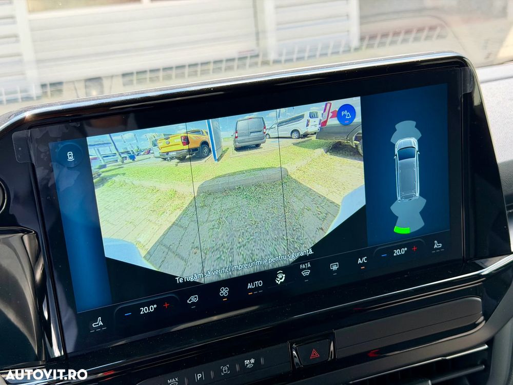 Ford Tourneo - 25