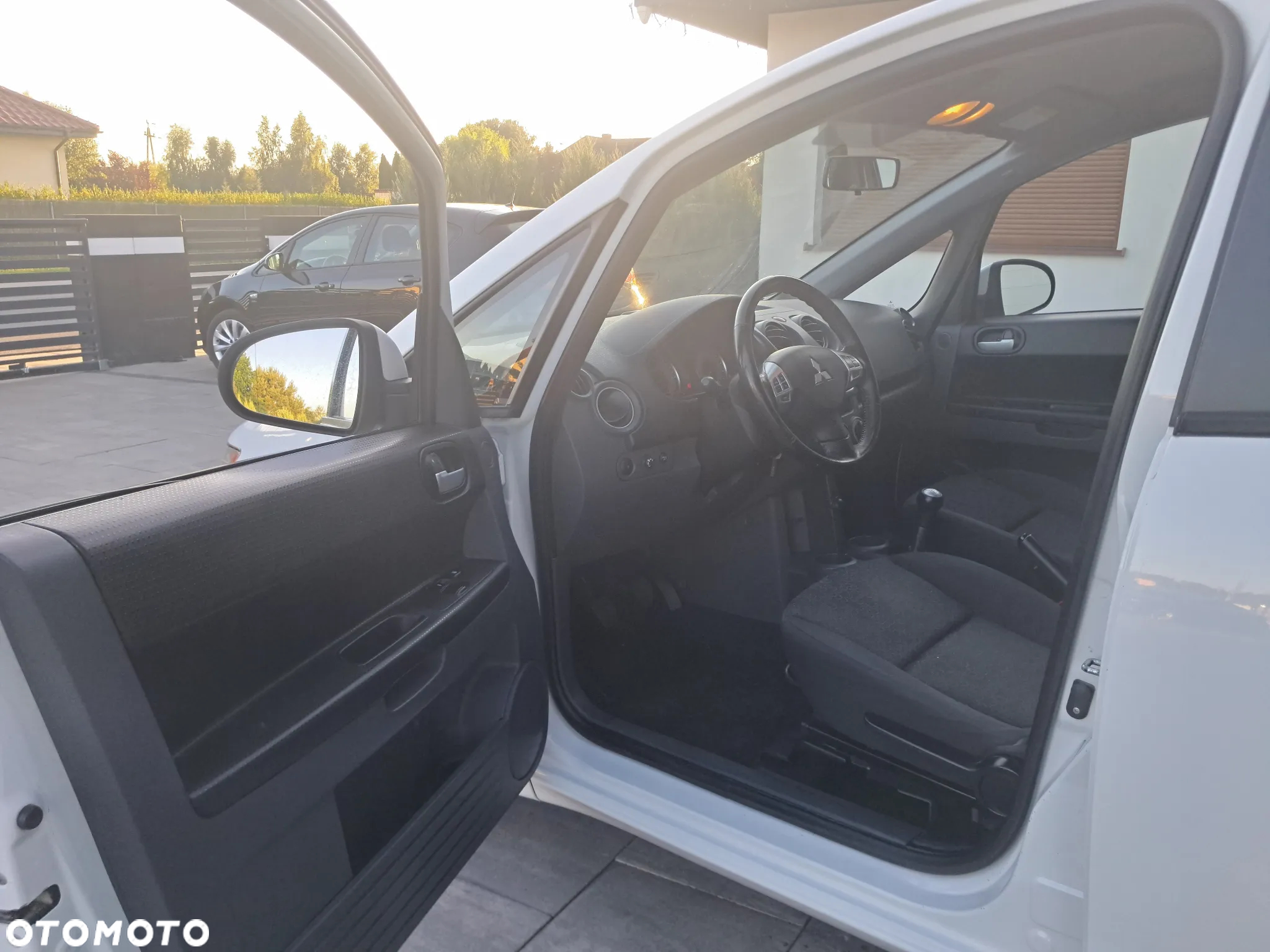 Mitsubishi Colt 1.3 ClearTec Edition - 15