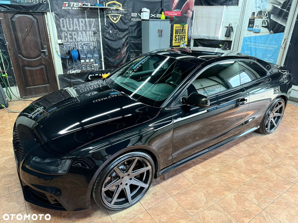 Audi RS5 Coupé S tronic - 3