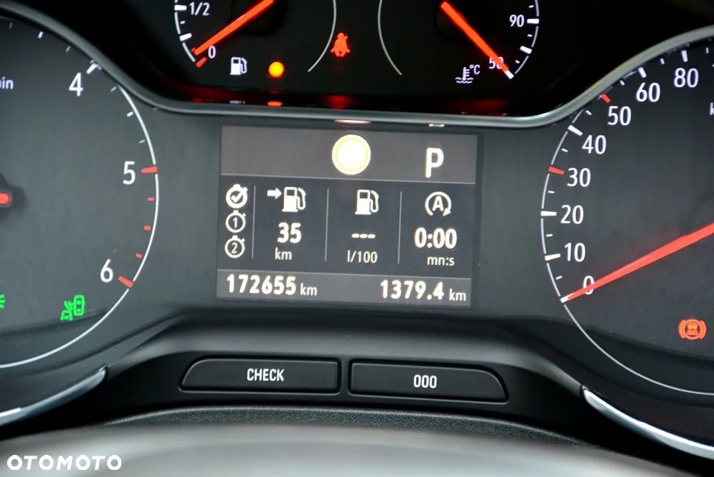 Opel Grandland X 1.6 D Start/Stop Automatik INNOVATION - 29