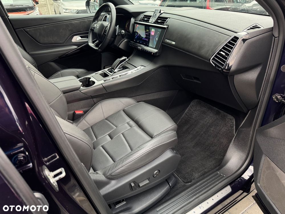 DS Automobiles DS 7 Crossback - 25