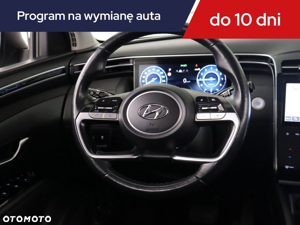 Hyundai Tucson - 22