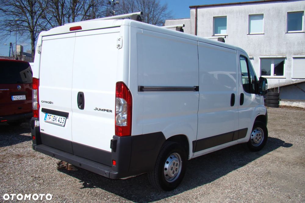 Citroën Jumper - 4