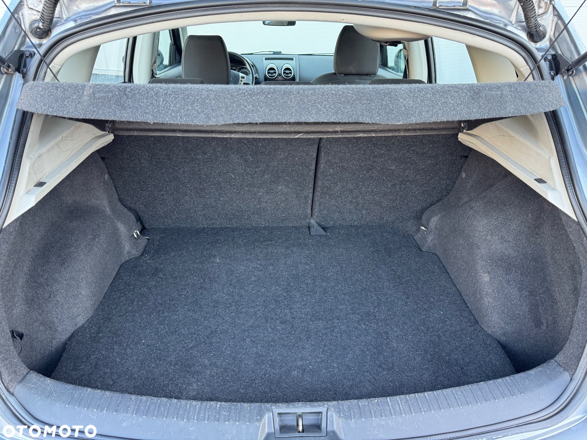 Nissan Qashqai 2.0 dCi Acenta - 21