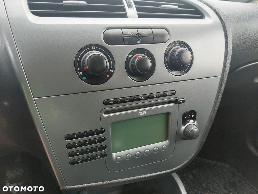 Seat Leon - 12
