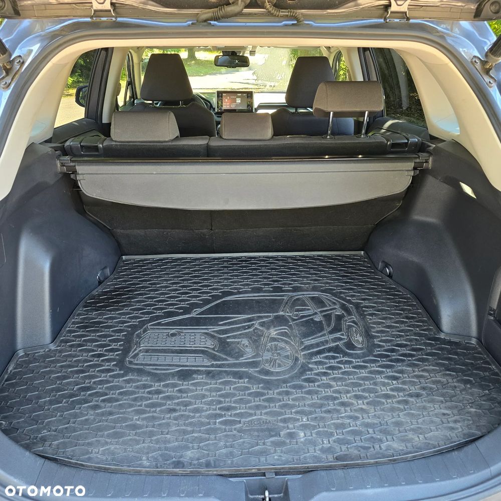 Toyota RAV4 2.5 Hybrid Comfort 4x2 - 15
