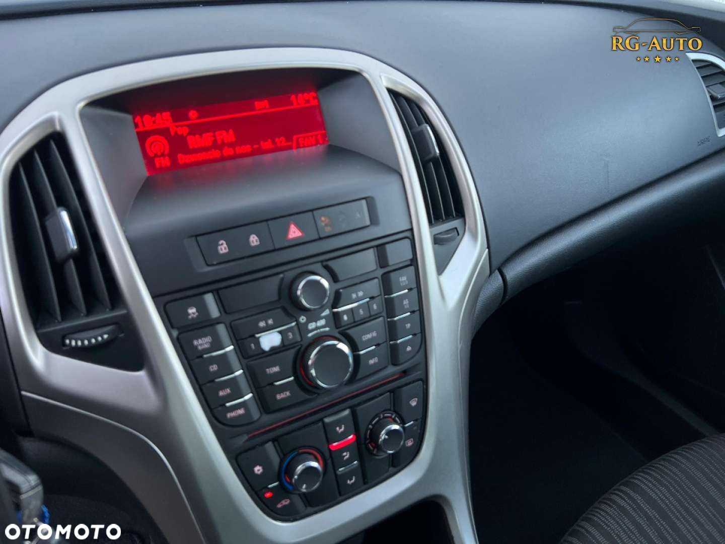 Opel Astra - 40