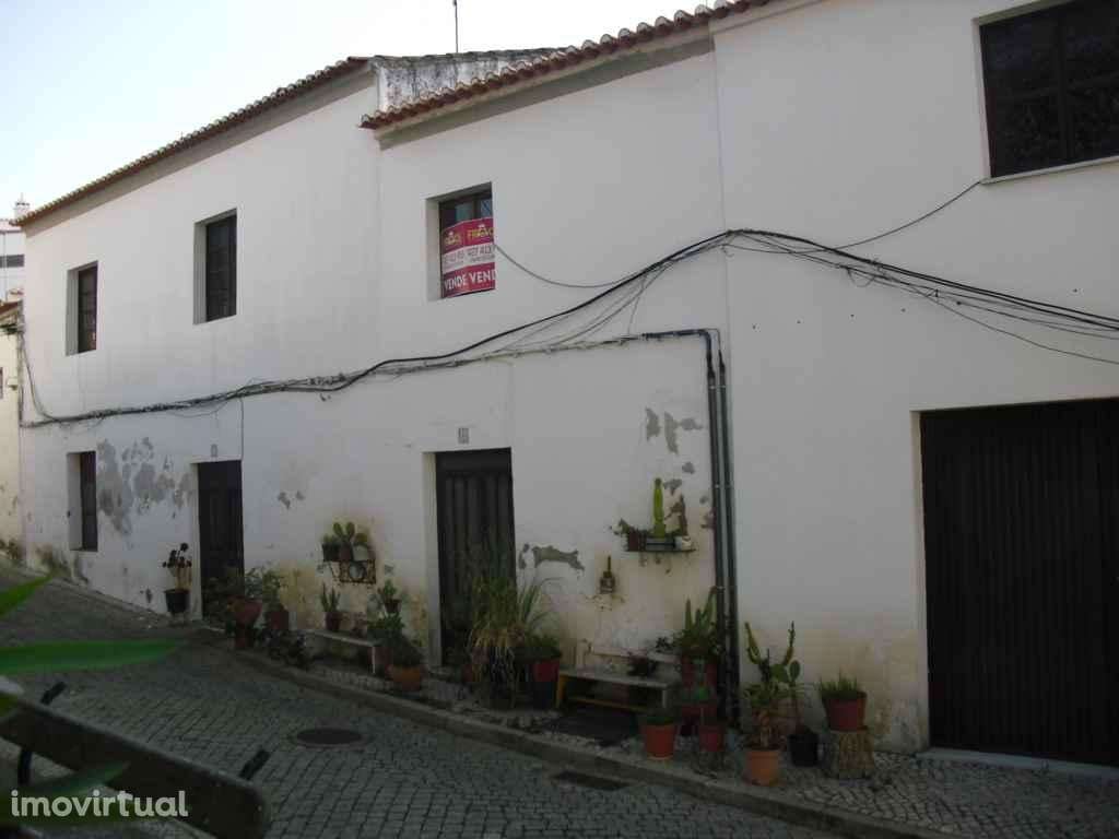 Moradia com garagem e indústria - Novo Preço!! - Grande imagem: 5/6