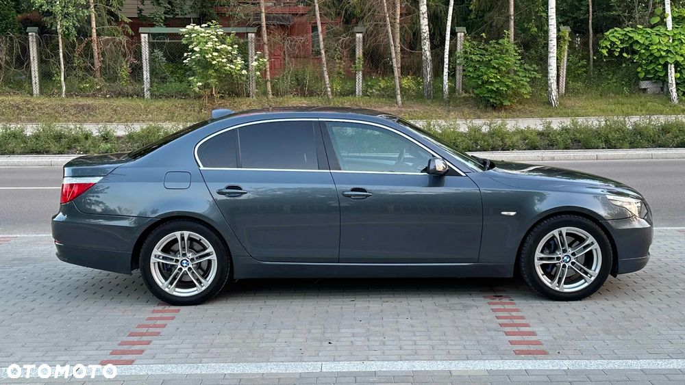 BMW Seria 5 530i xDrive Edition Exclusive - 8