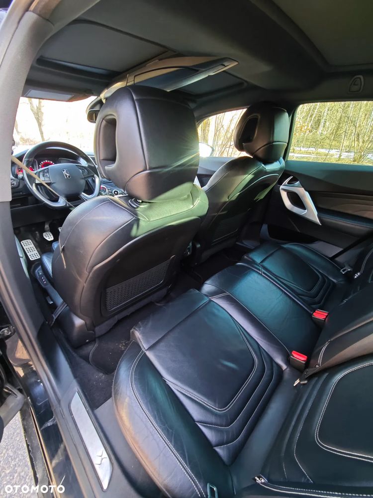 Citroën DS5 2.0 HDi SoChic - 28