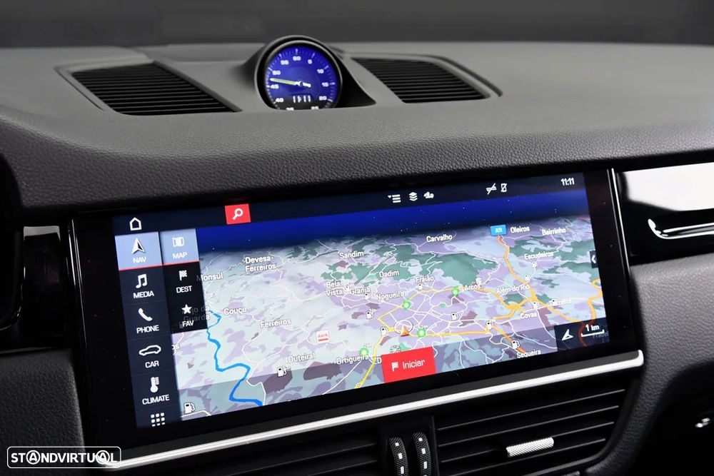 Porsche Cayenne E-Hybrid — fotografia 14