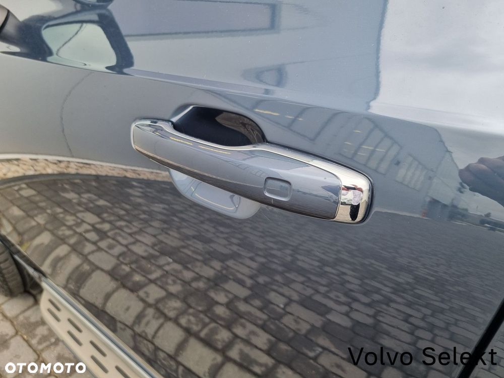 Volvo XC 90 B5 B AWD Plus Bright - 39