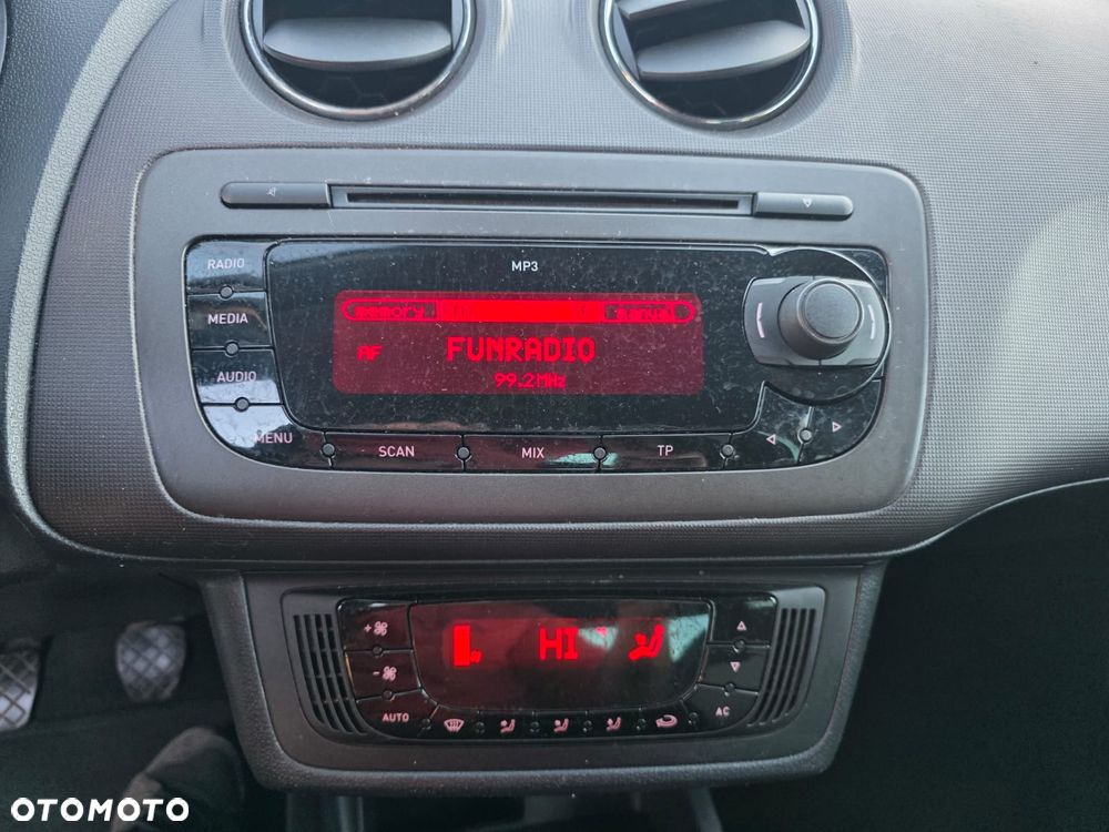 Seat Ibiza SC 1.2 TSI Ecomotive Sport - 25