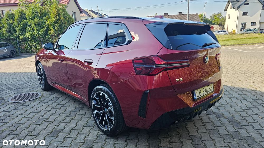 BMW X3 - 5