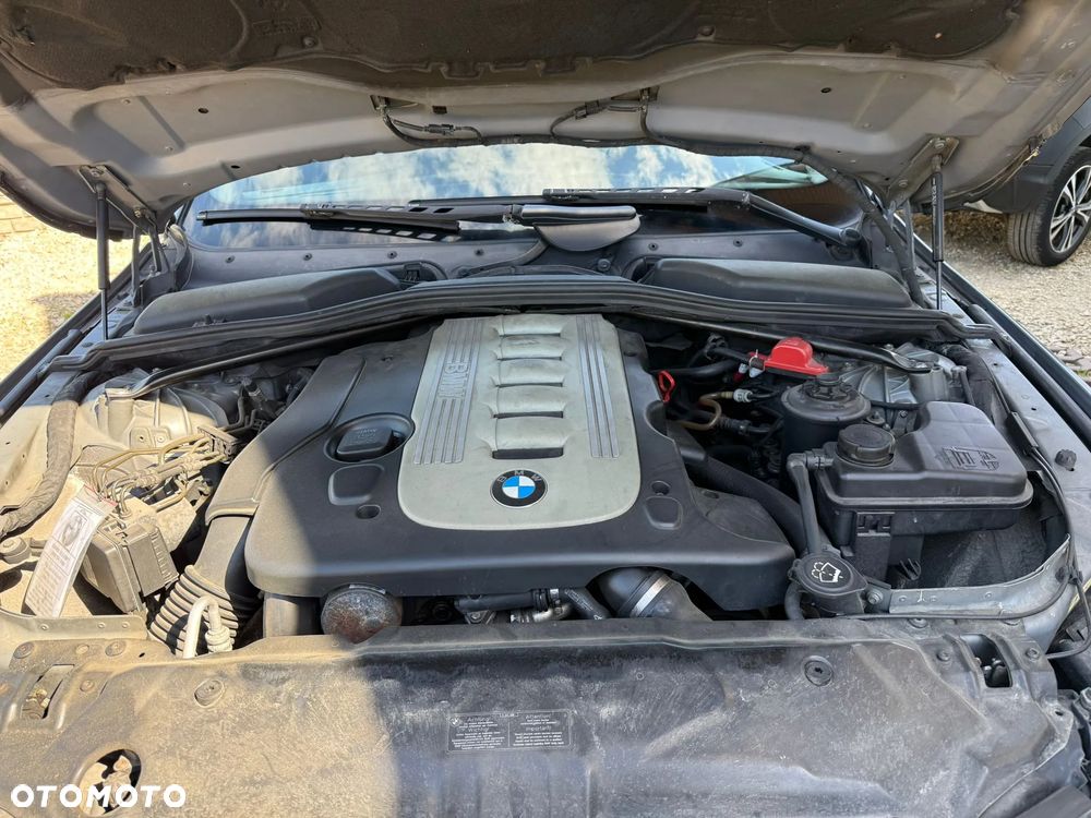 BMW Seria 5 - 15