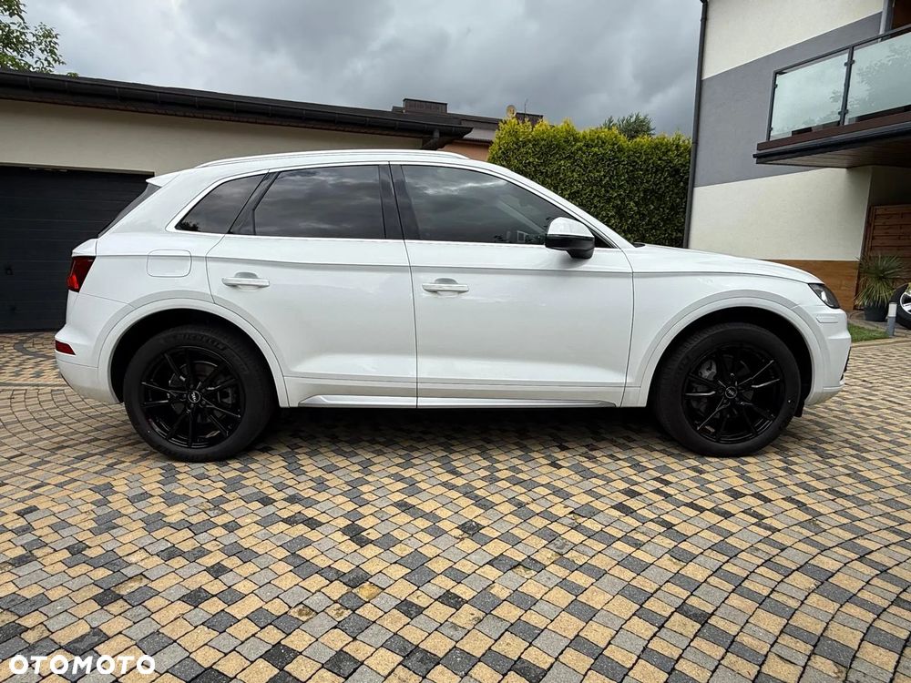 Audi Q5 2.0 TFSI Quattro S tronic - 3