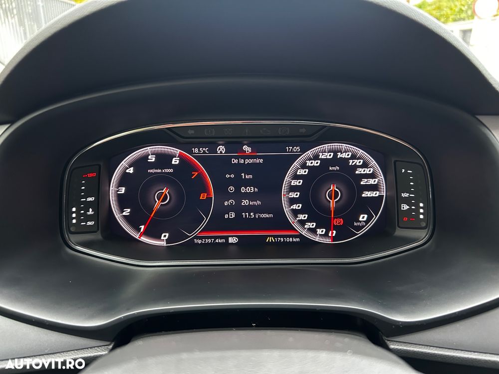 Seat Leon - 11