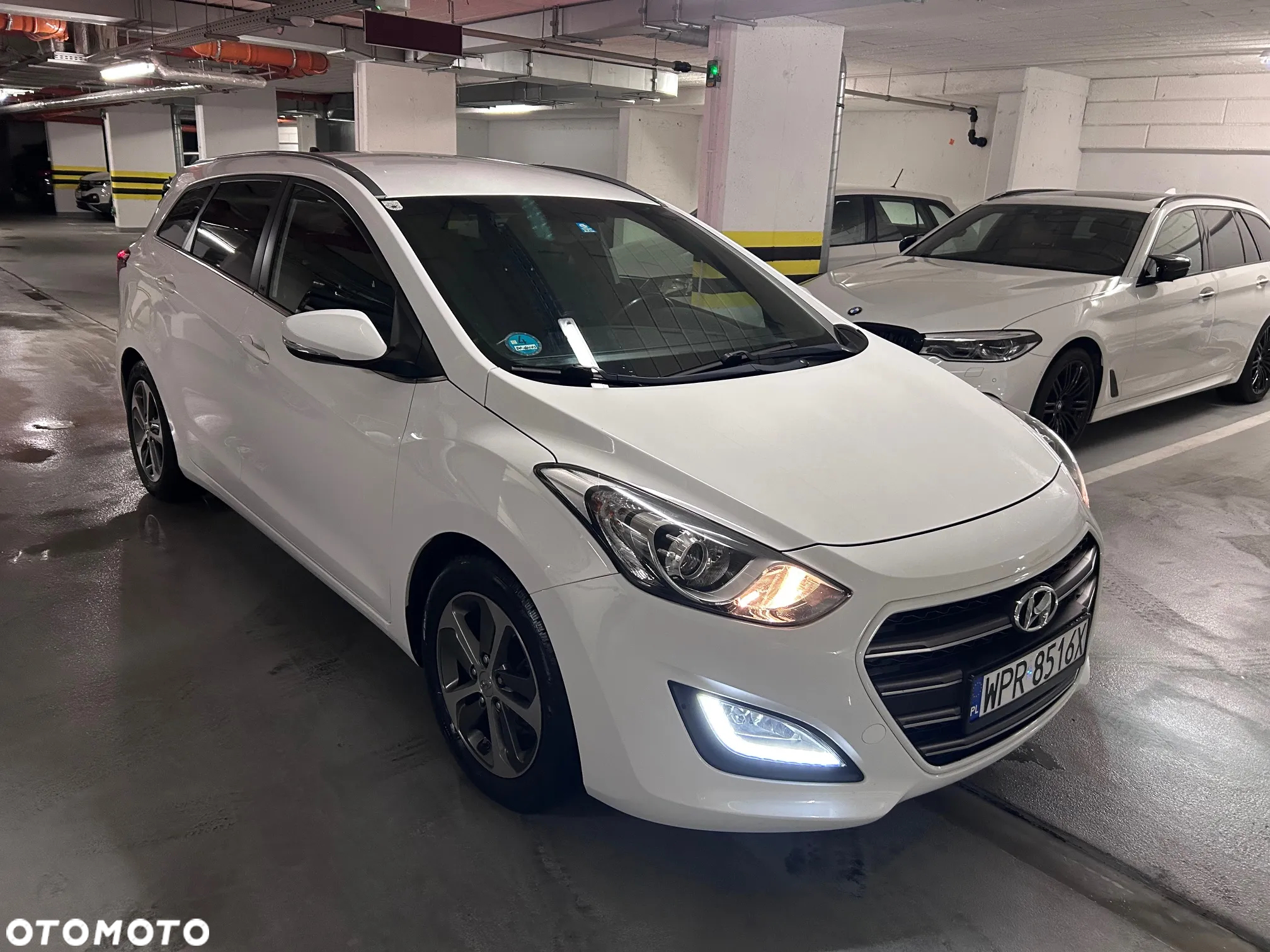 Hyundai i30 1.4 GO Plus - 2