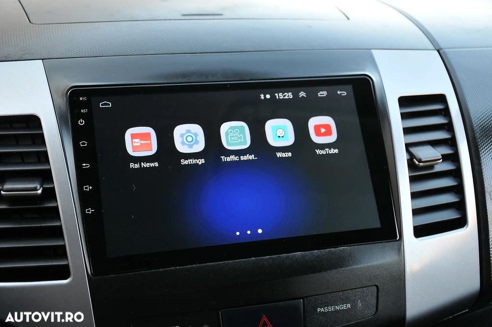 Mitsubishi Outlander 2.0 DI-D Instyle - 21