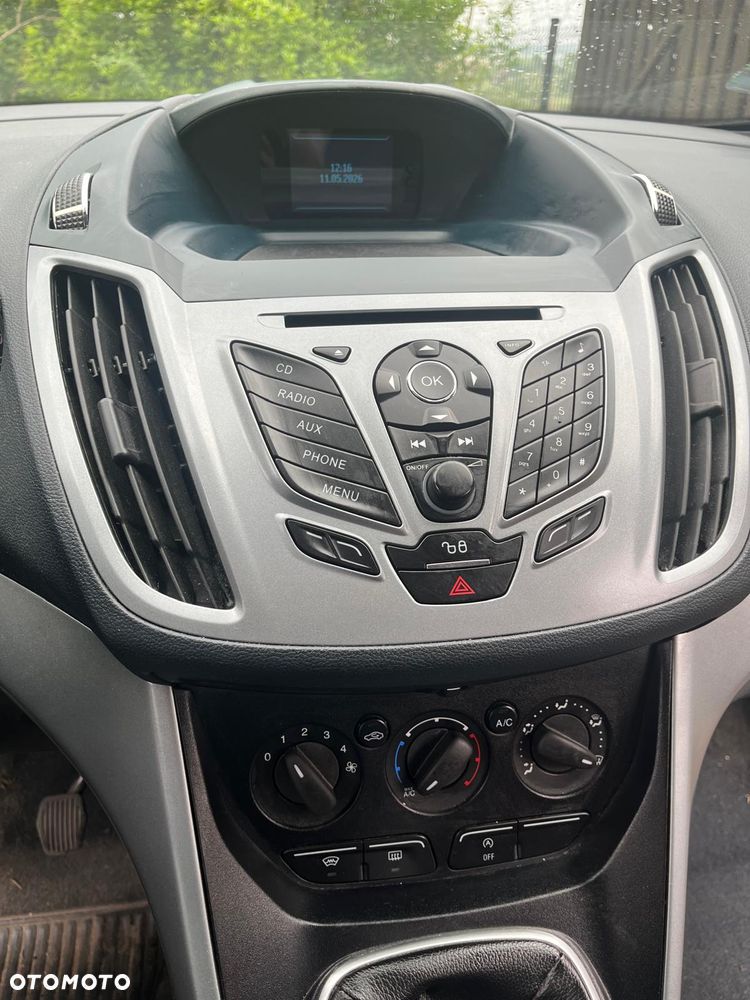 Ford Grand C-MAX 1.6 EcoBoost Trend ASS - 5