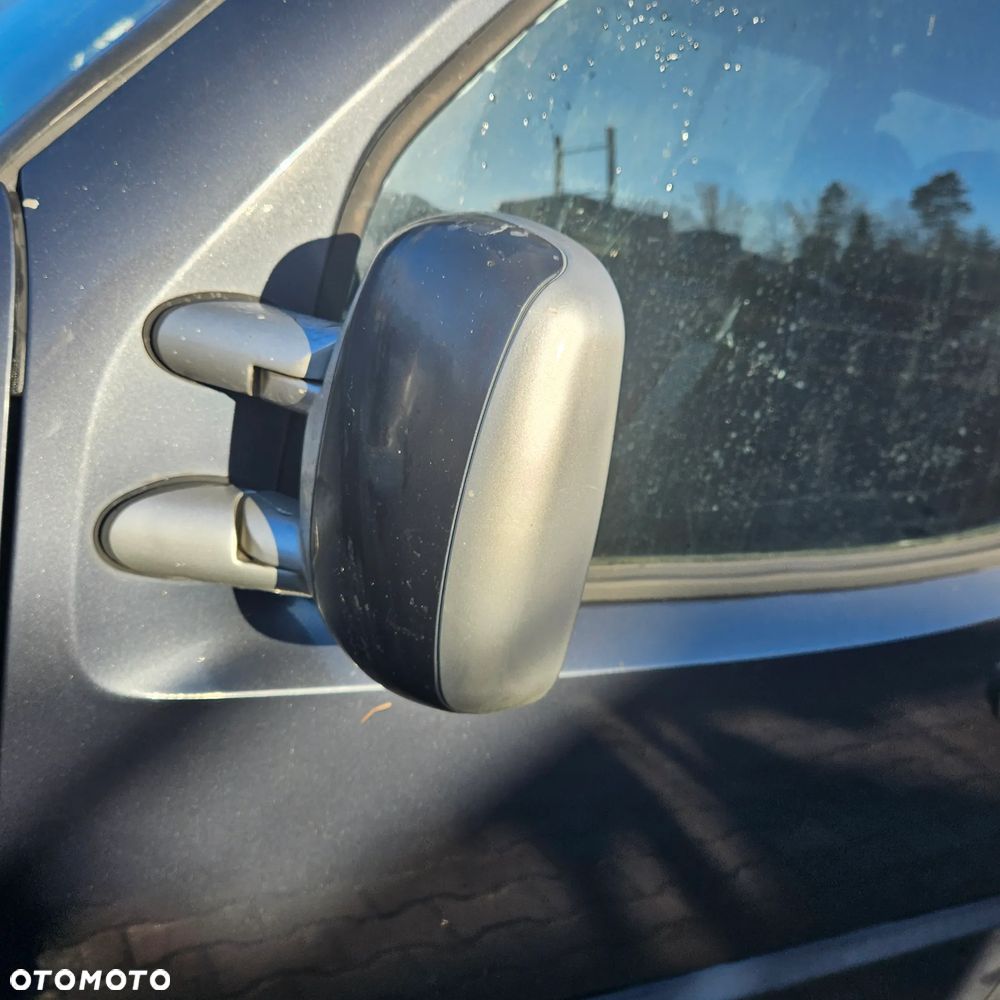 lusterka zewnętrzne Fiat DOBLO (675) - 2
