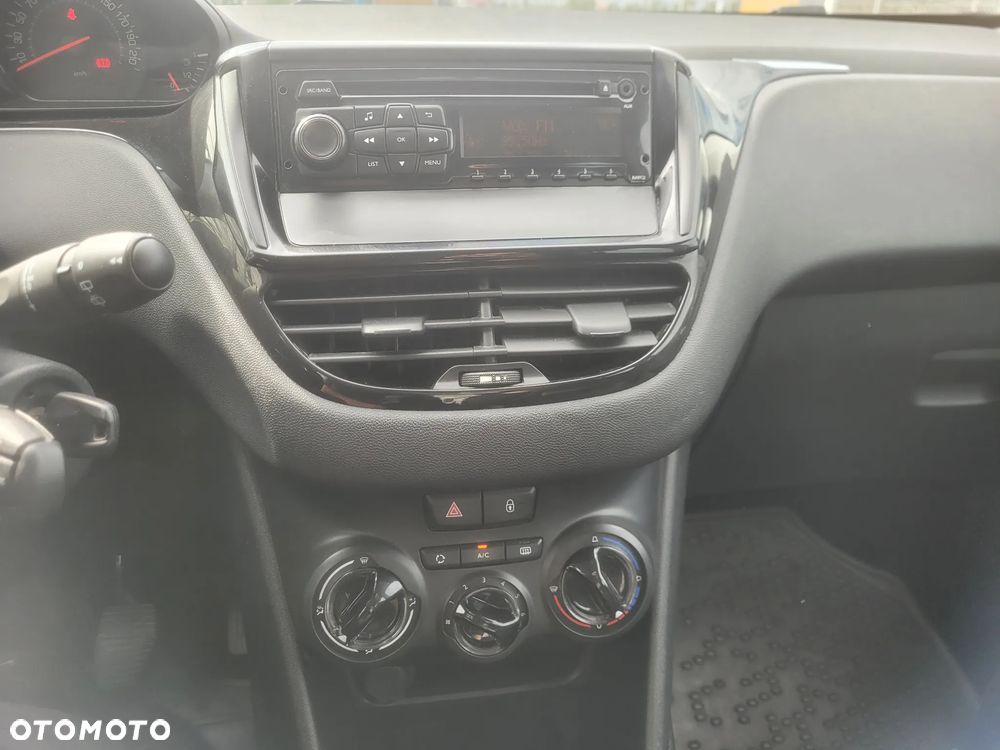 Peugeot 208 PureTech 68 Active - 23