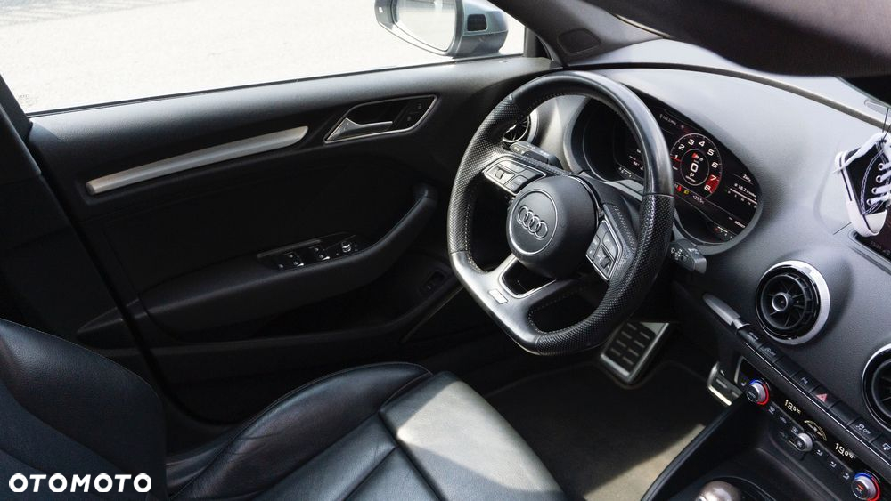 Audi S3 2.0 TFSI Quattro S tronic - 8