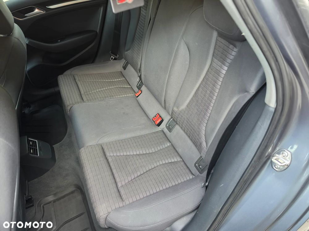 Audi A3 Sportback 1.5 TFSI Sport - 40