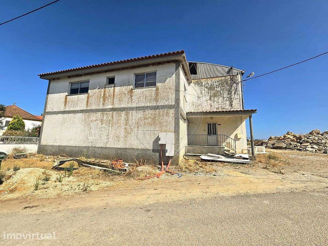 Armazém  para venda - Grande imagem: 2/28