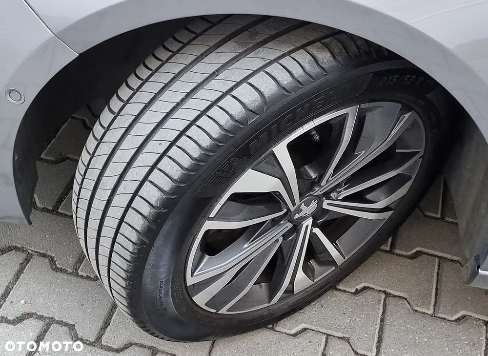 Peugeot 508 225 e-EAT8 Allure Pack - 40