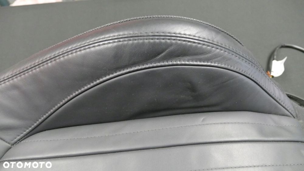 mini f54 f55 f56 f57 f60 oparcie fotela lewy przód carbon yours 7414579 - 12