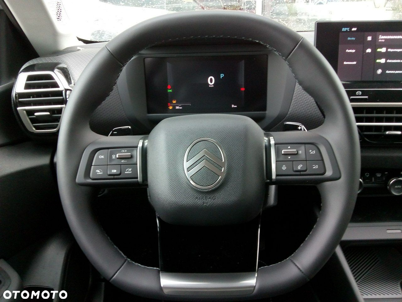 Citroën C4 1.2 PureTech Max S&S EAT8 - 12