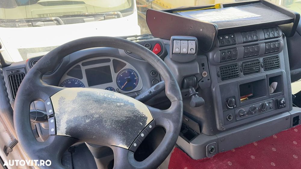 Iveco Stralis - 4