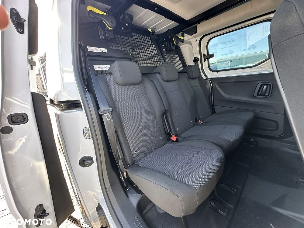 Citroën Berlingo - 11