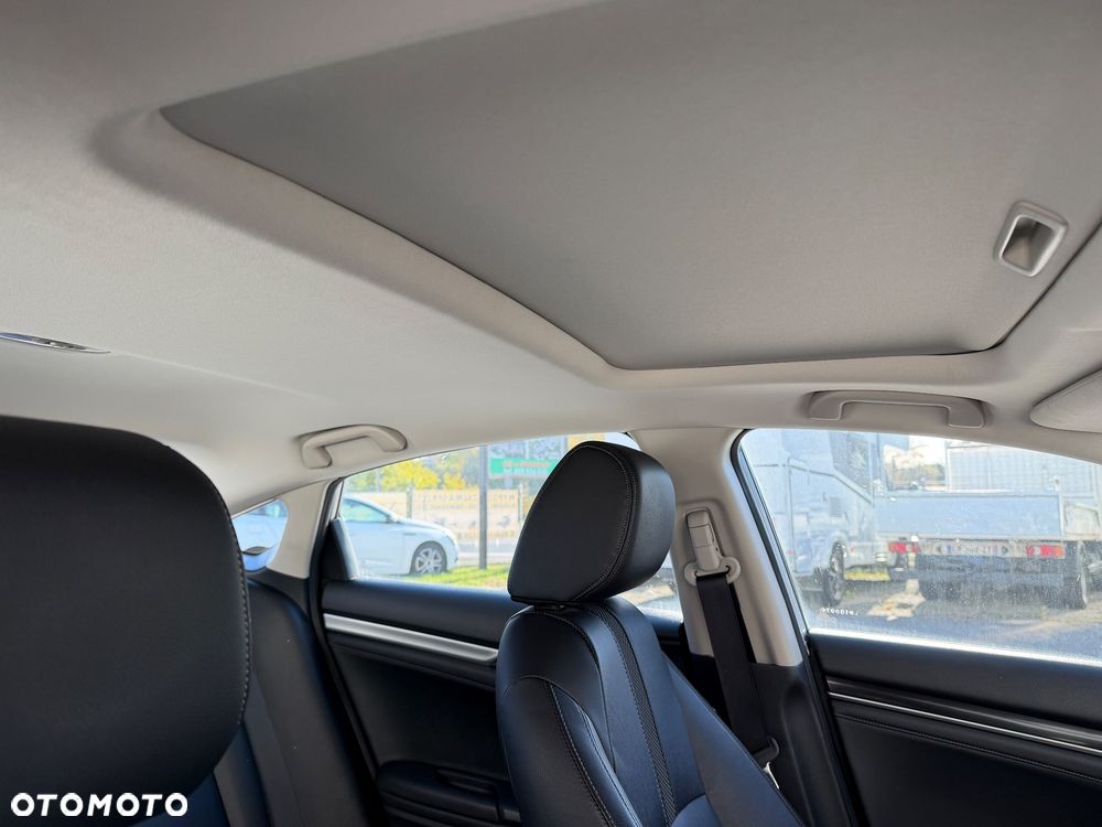 Honda Civic - 13