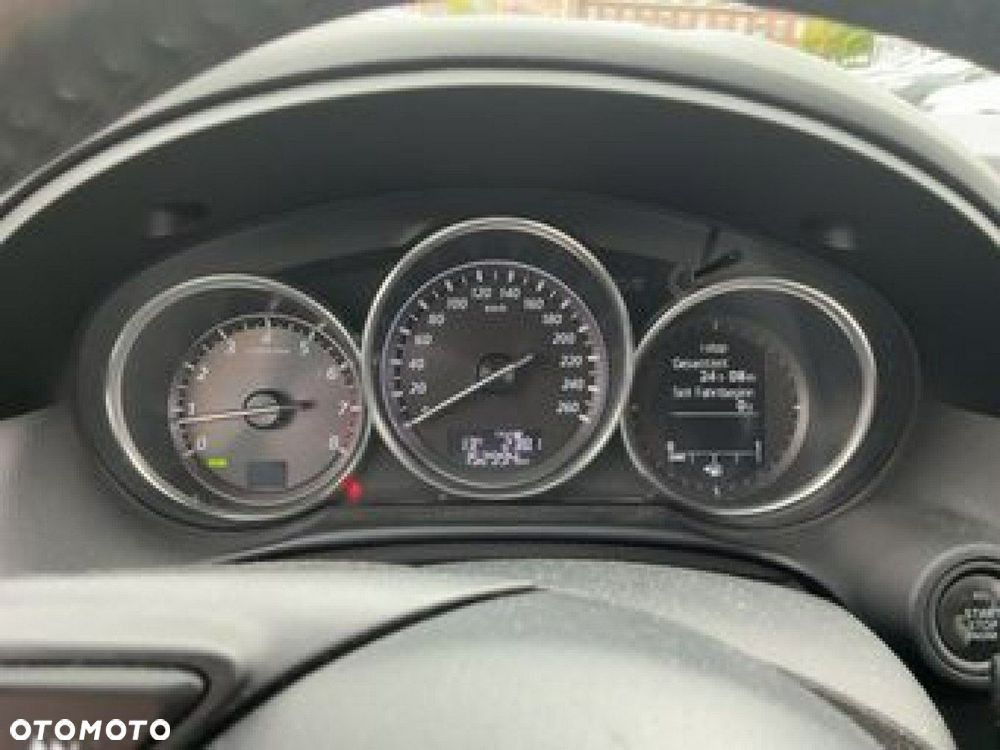 Mazda CX-5 2.0 SKYACTIV-G AWD Sports-Line - 8