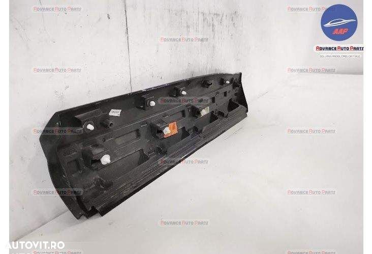 Bandou Usa Dreapta Spate original Jaguar  F-Pace  1 [2016 - 2020] - 5