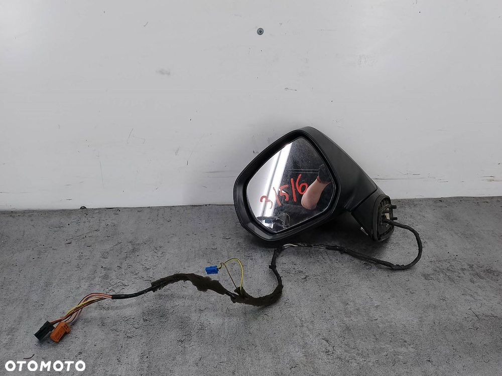 LUSTERKO LEWE CITROEN C4 GRAND PICASSO I EXY - 9