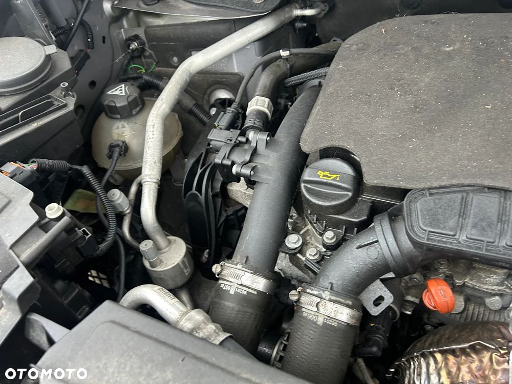 Peugeot 5008 PureTech 130 Active - 12