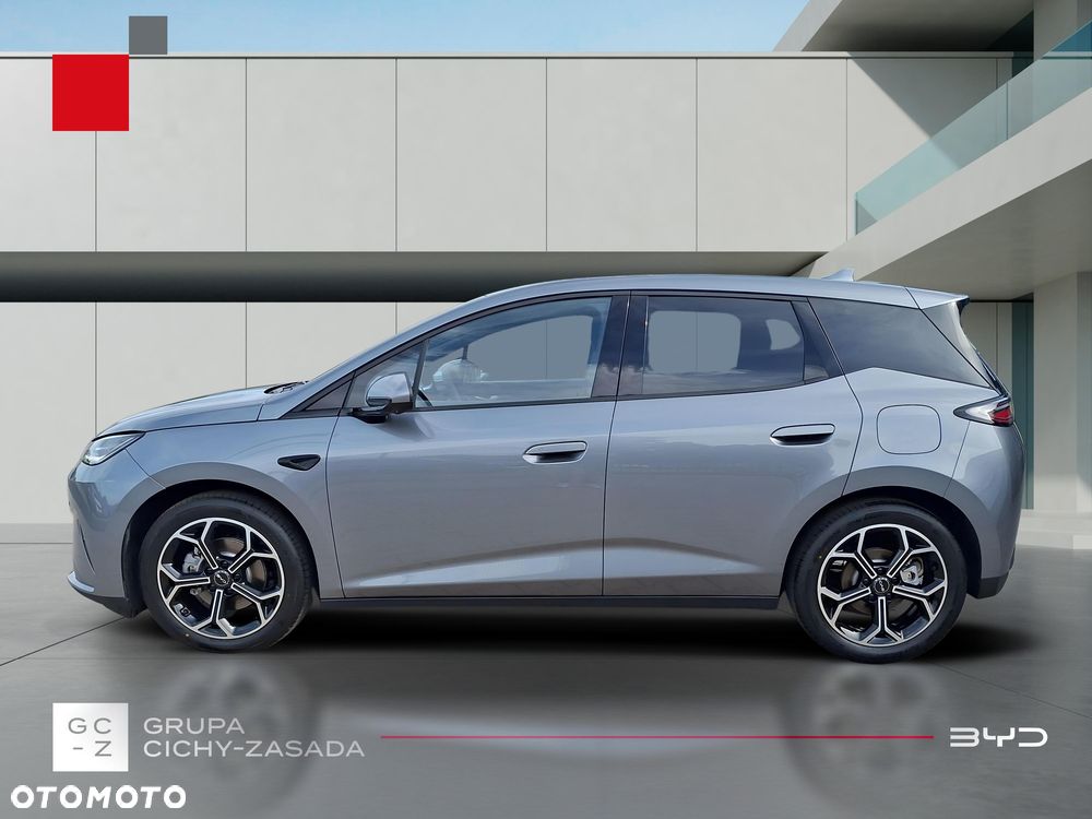 BYD Dolphin G - 2