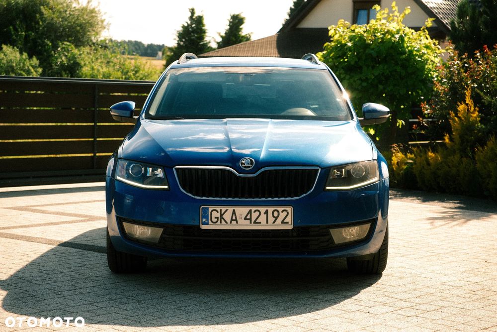 Skoda Octavia 1.8 TSI Ambition DSG - 3