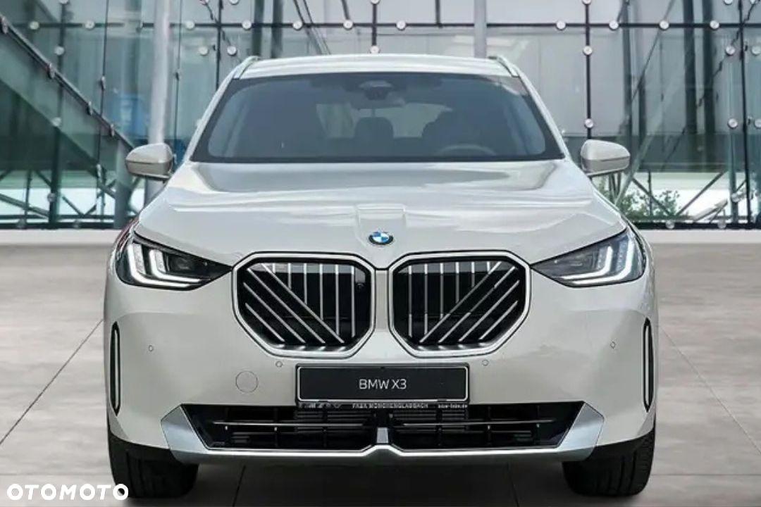 BMW X3 - 2