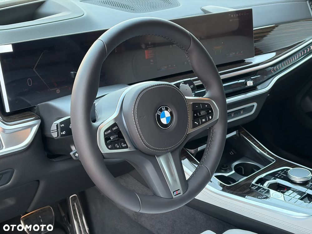 BMW X5 xDrive30d mHEV sport - 13