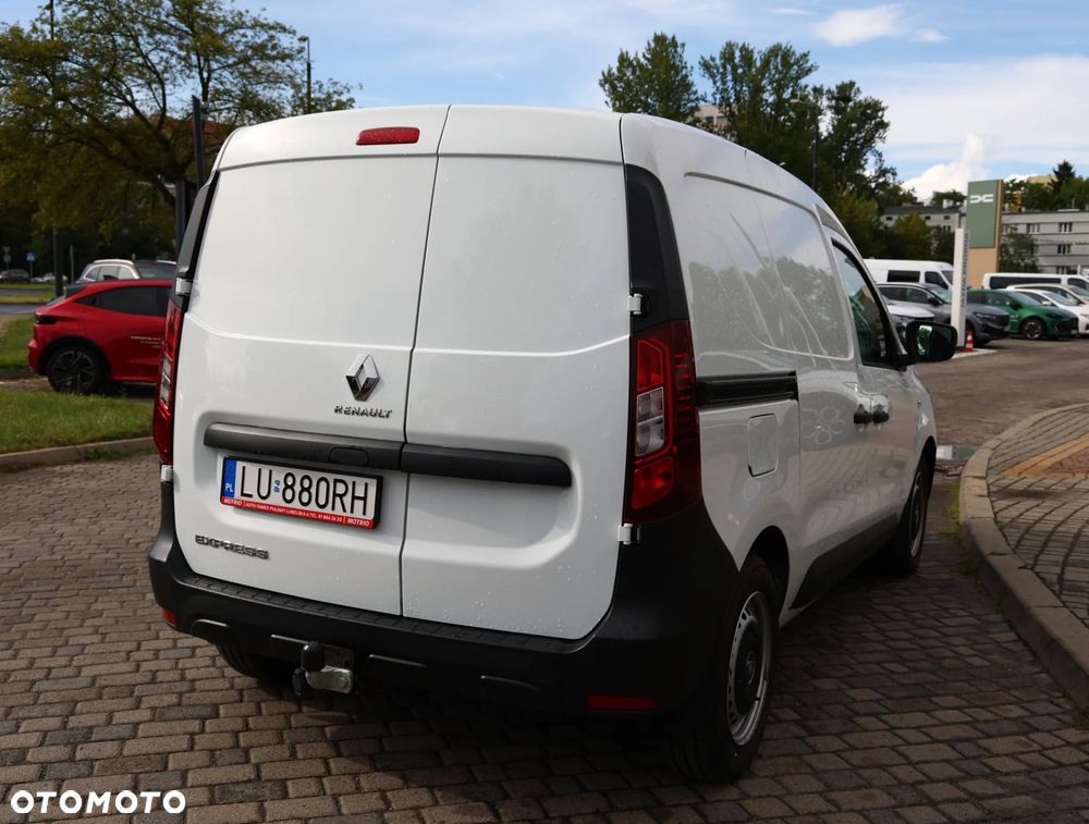 Renault EXPRESS - 7