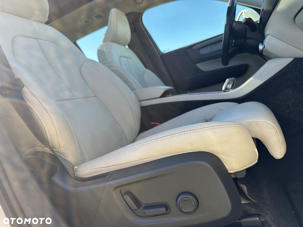 Volvo XC 40 T4 Recharge DKG RDesign Expression - 24